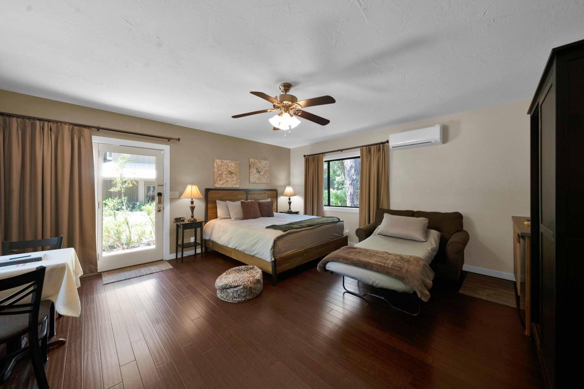 The Inn At Shasta Lake Lakehead Extérieur photo