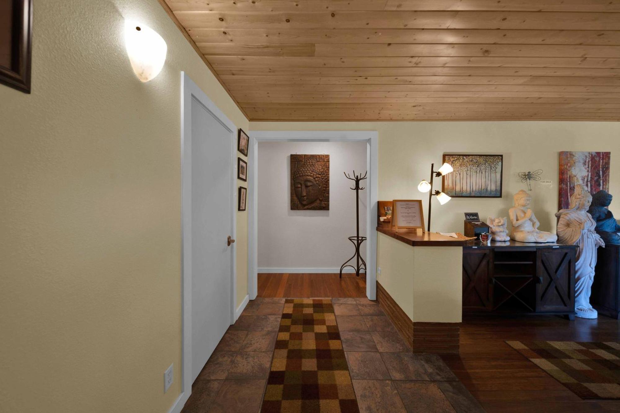 The Inn At Shasta Lake Lakehead Extérieur photo