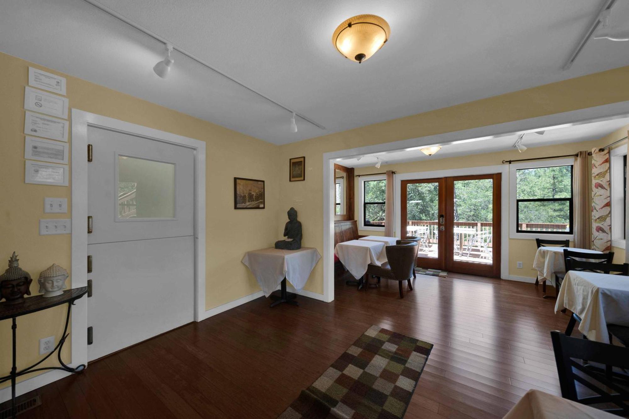 The Inn At Shasta Lake Lakehead Extérieur photo