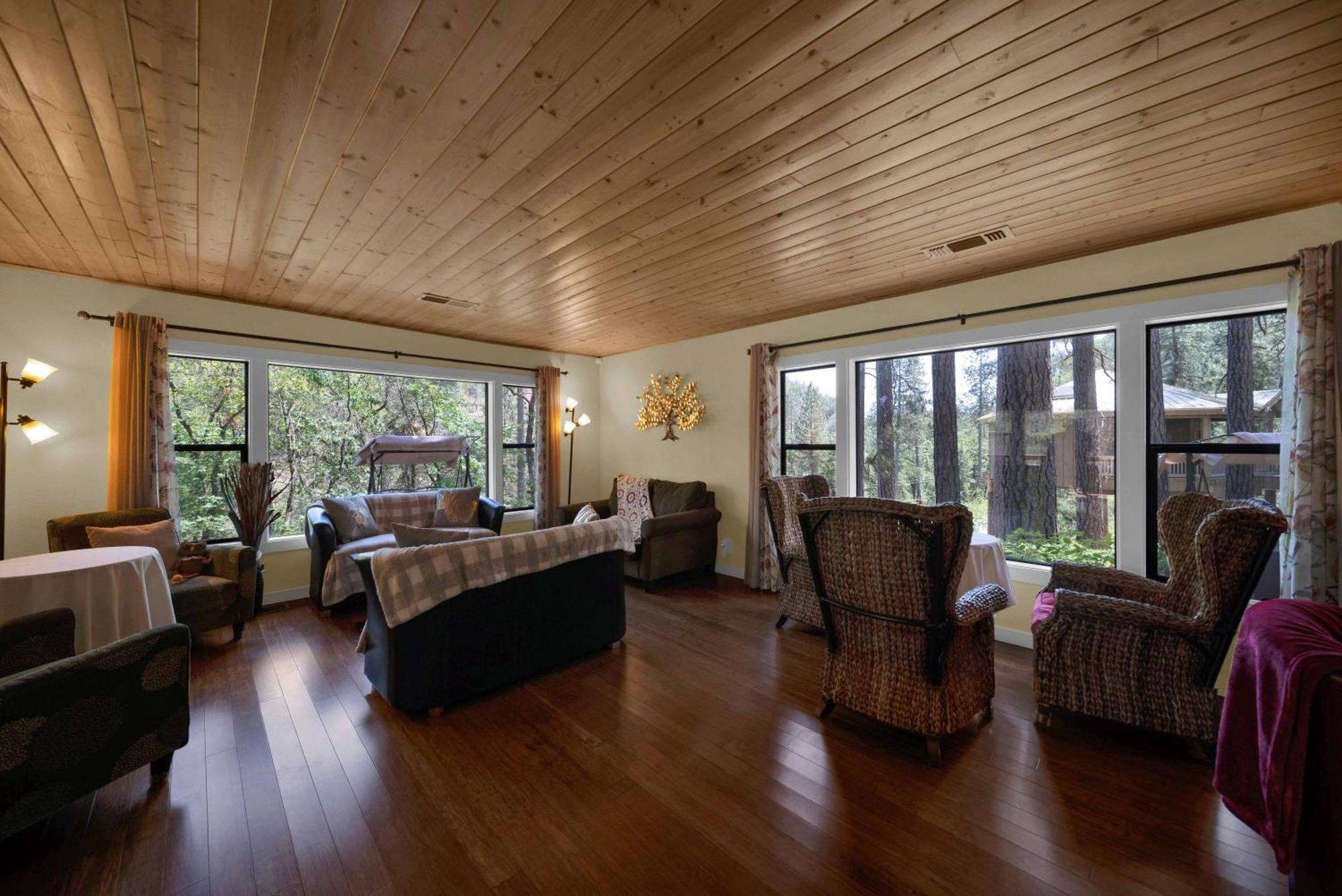 The Inn At Shasta Lake Lakehead Extérieur photo